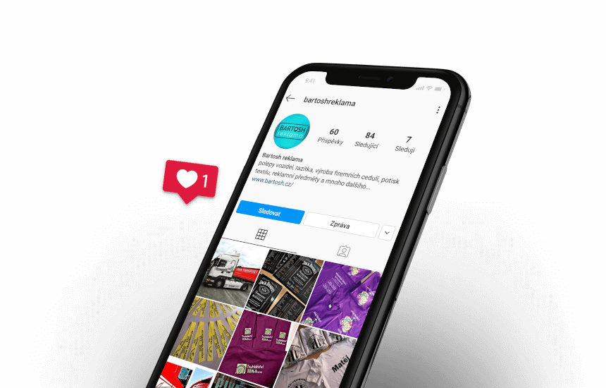 instagram mockup